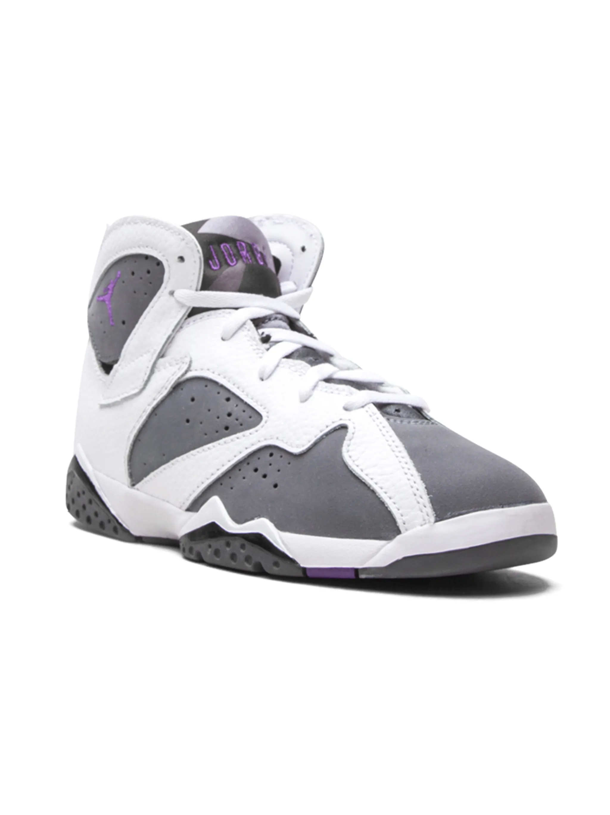 Кроссовки Air Jordan 7 Retro Flint 2021 Jordan Kids, белый
Кроссовки Air Jordan 7 Retro Flint 2021 Jordan Kids, белый