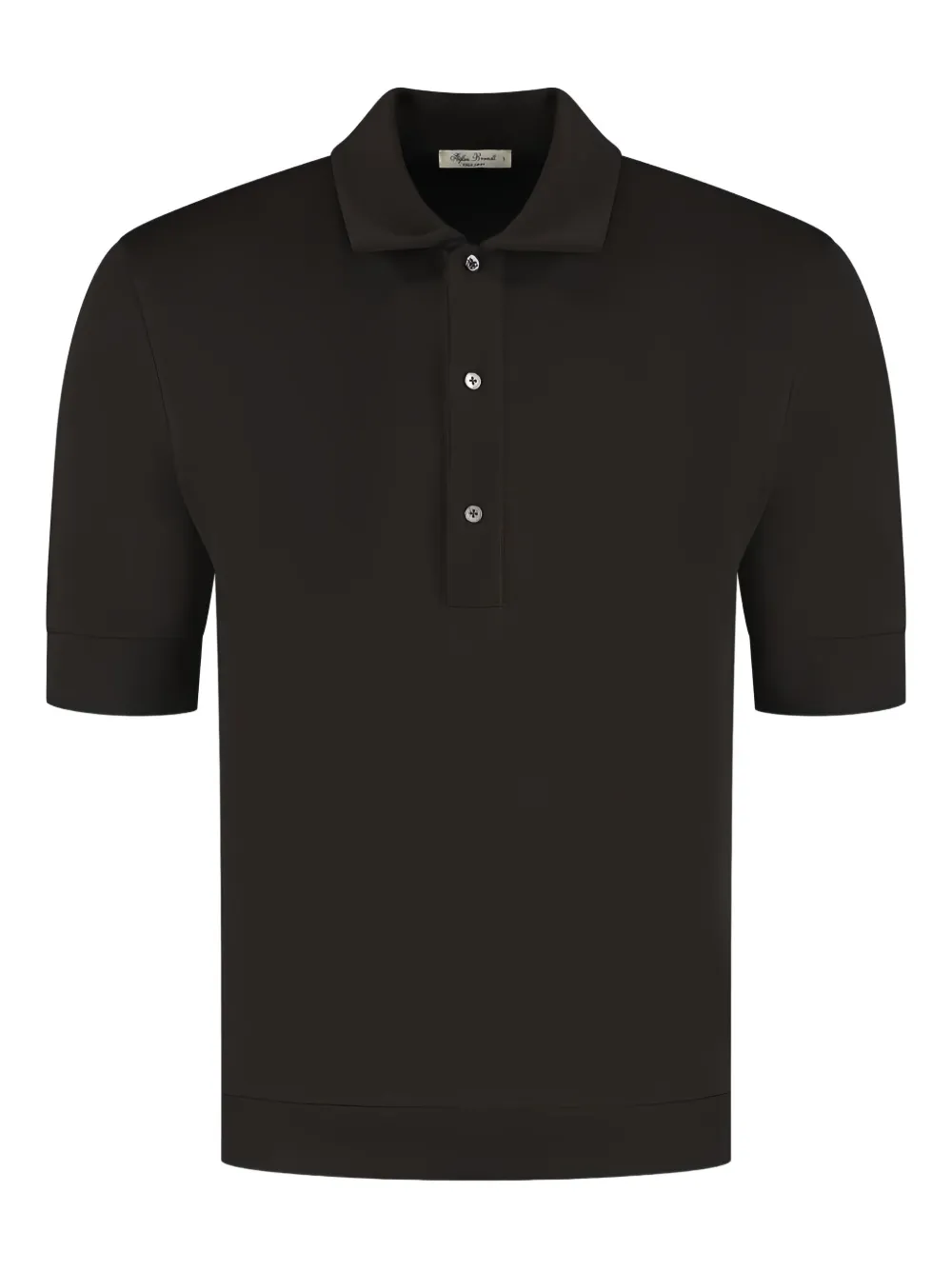 Рубашка поло Stefan Brandt, коричневый
Рубашка поло Stefan Brandt, коричневый