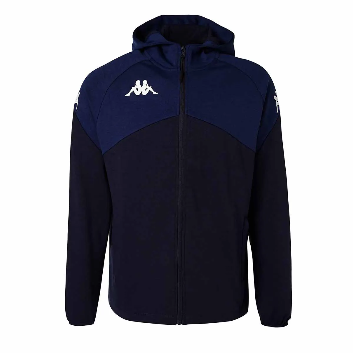 Мужская куртка Fianto Kappa, синий
Мужская куртка Fianto Kappa, синий