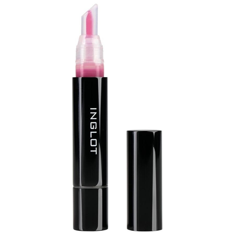 Блеск для губ high gloss Inglot, объем 4 мл
Блеск для губ high gloss Inglot, объем 4 мл