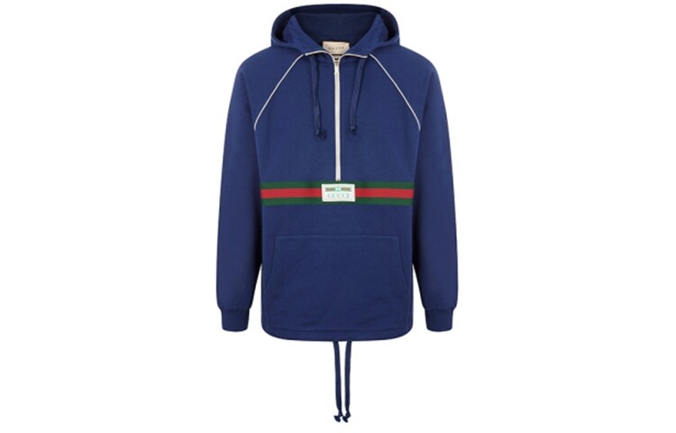 Мужская толстовка Gucci, синий
Мужская толстовка Gucci, синий