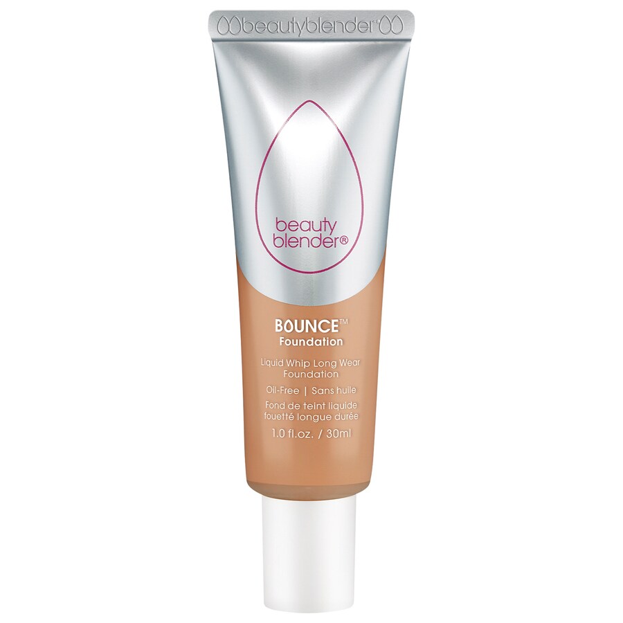 Тональный крем Bounce Liquid Whip Long Wear Foundation Beautyblender, 1 oz /30 mL, 3.45N Medium Bronze
Тональный крем Bounce Liquid Whip Long Wear Foundation Beautyblender, 1 oz /30 mL, 3.45N Medium Bronze