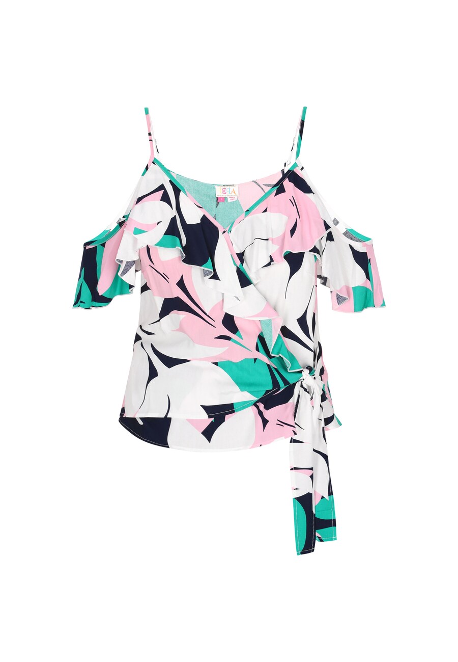 Топ IZIA, розовый
Топ IZIA, розовый