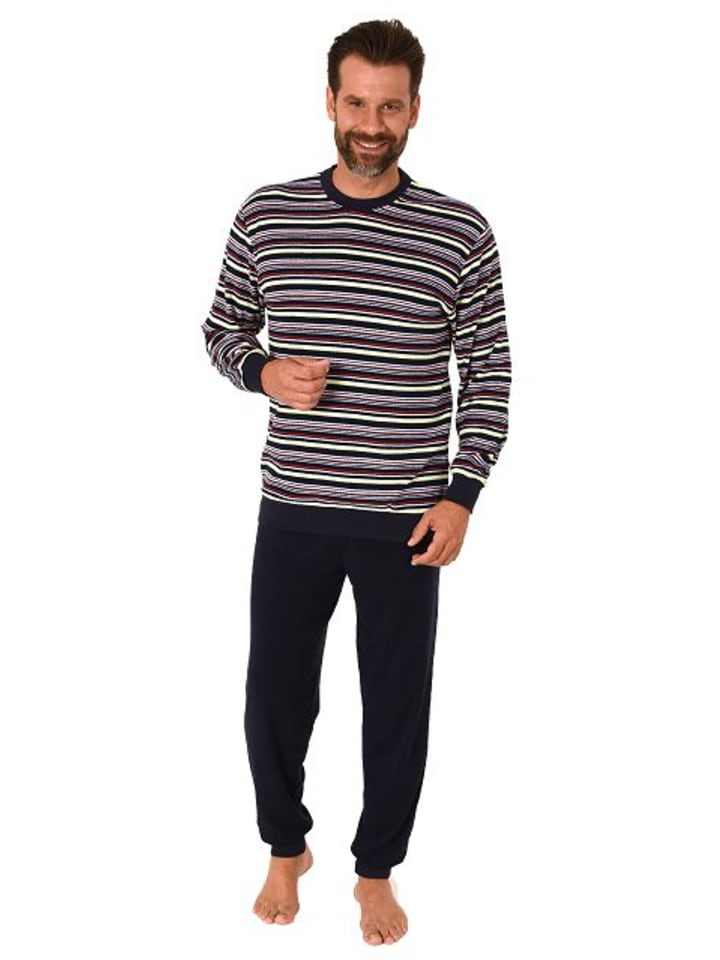 Пижама NORMANN, желтый
Пижама NORMANN, желтый