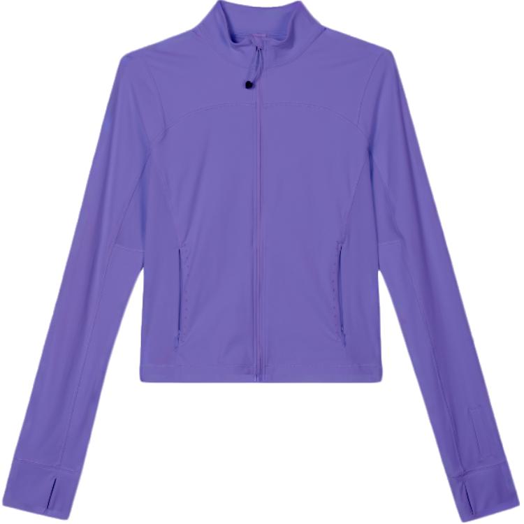 Lululemon Легкая куртка серии Lightweight Series для женщин, Lotus Indigo/CHAI
Lululemon Легкая куртка серии Lightweight Series для женщин, Lotus Indigo/CHAI