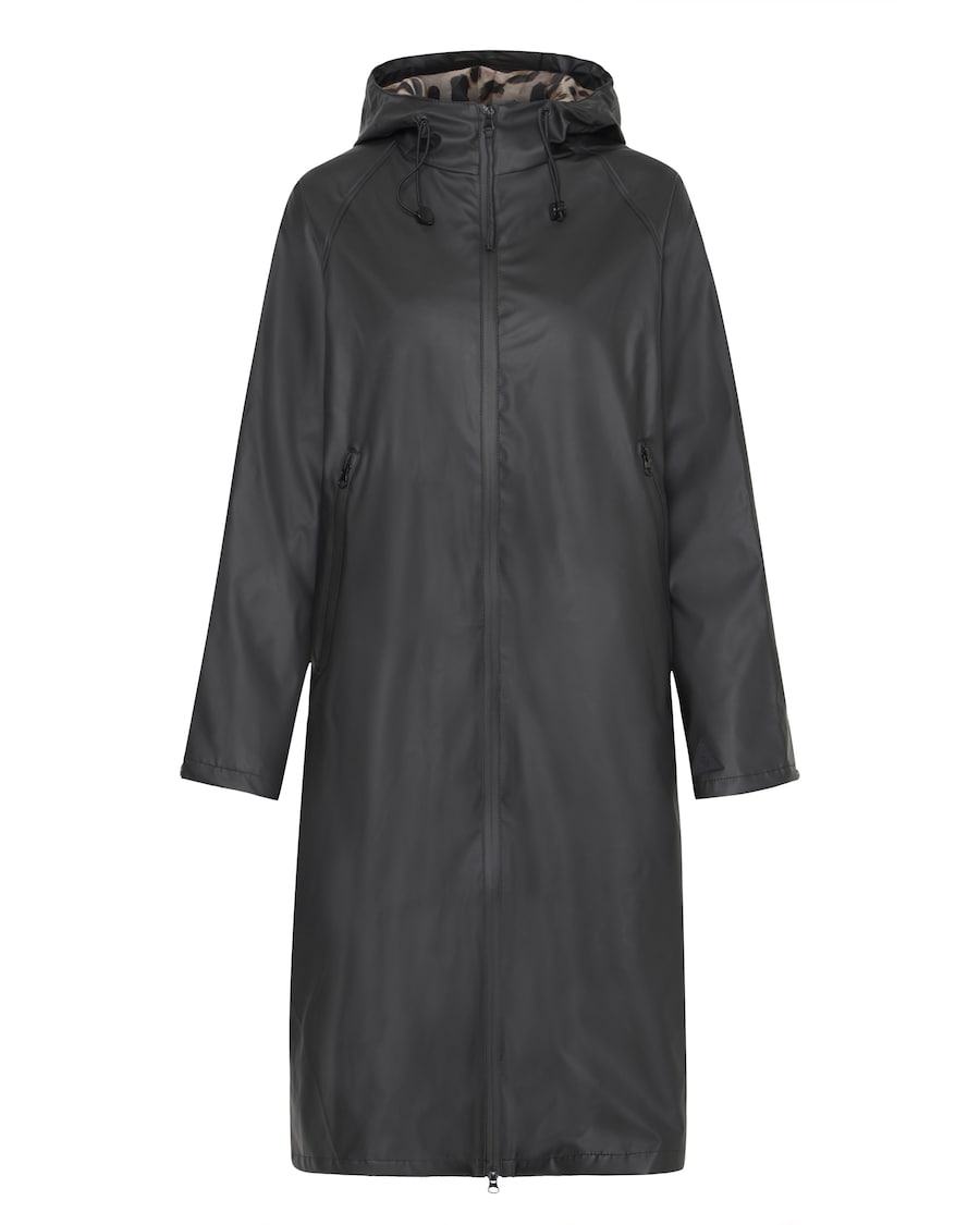 Плащ b.young BYAVAN, черный
Плащ b.young BYAVAN, черный