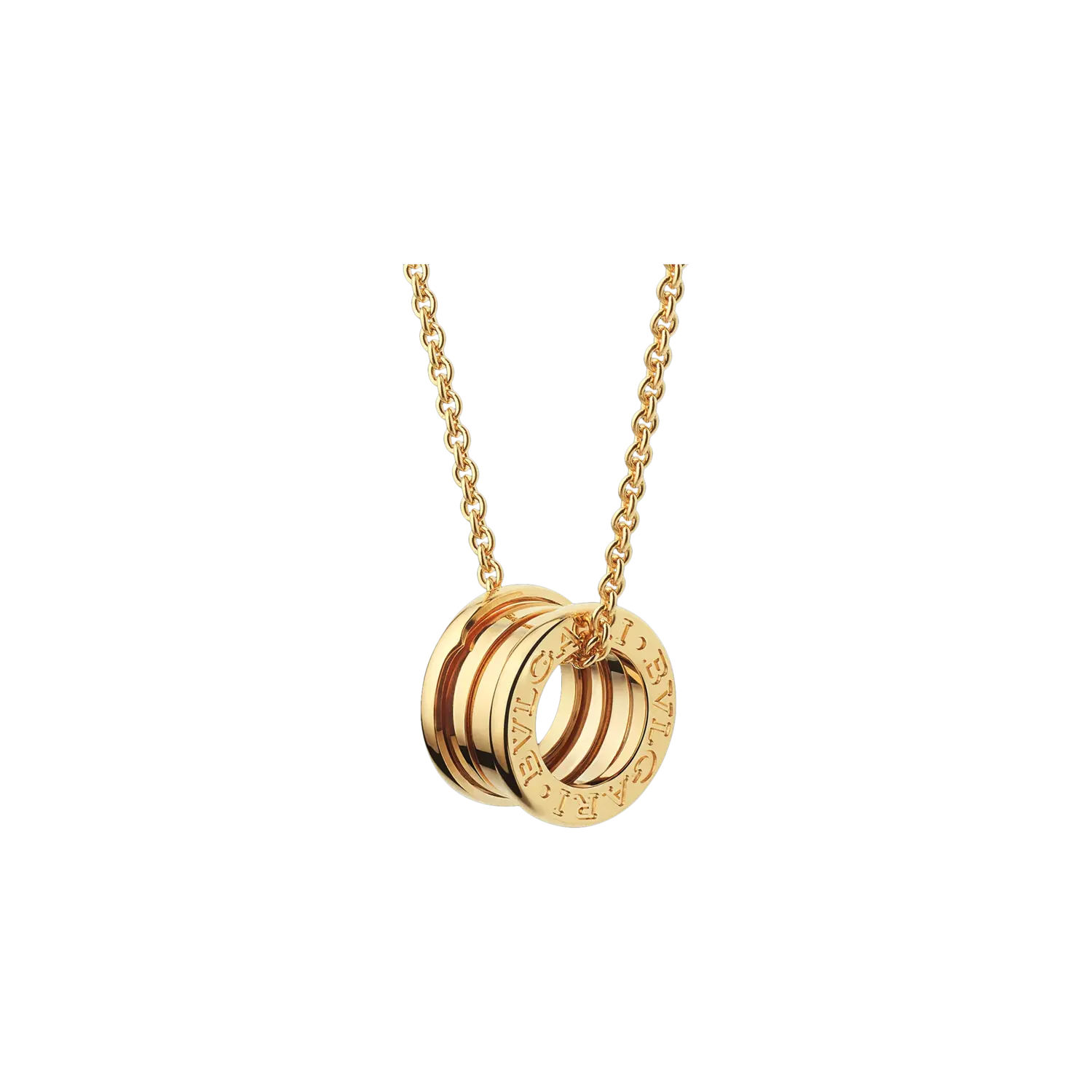 Колье b.zero1 из желтого золота Bulgari
Колье b.zero1 из желтого золота Bulgari