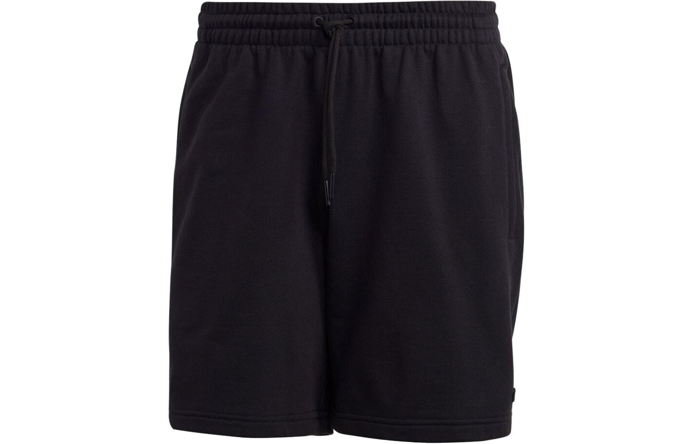 Adidas Мужские повседневные шорты, Черный
Adidas Мужские повседневные шорты, Черный