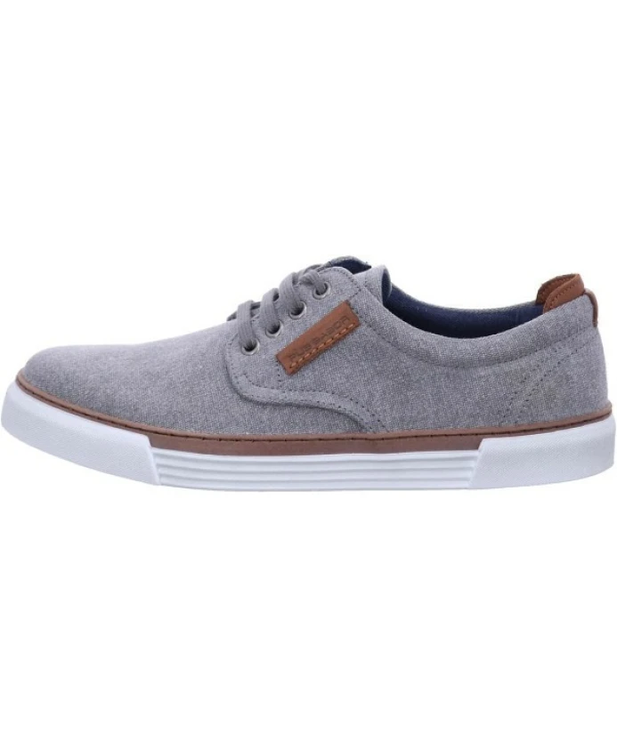 Мужские повседневные туфли на шнуровке Gabor, серый
Мужские повседневные туфли на шнуровке Gabor, серый