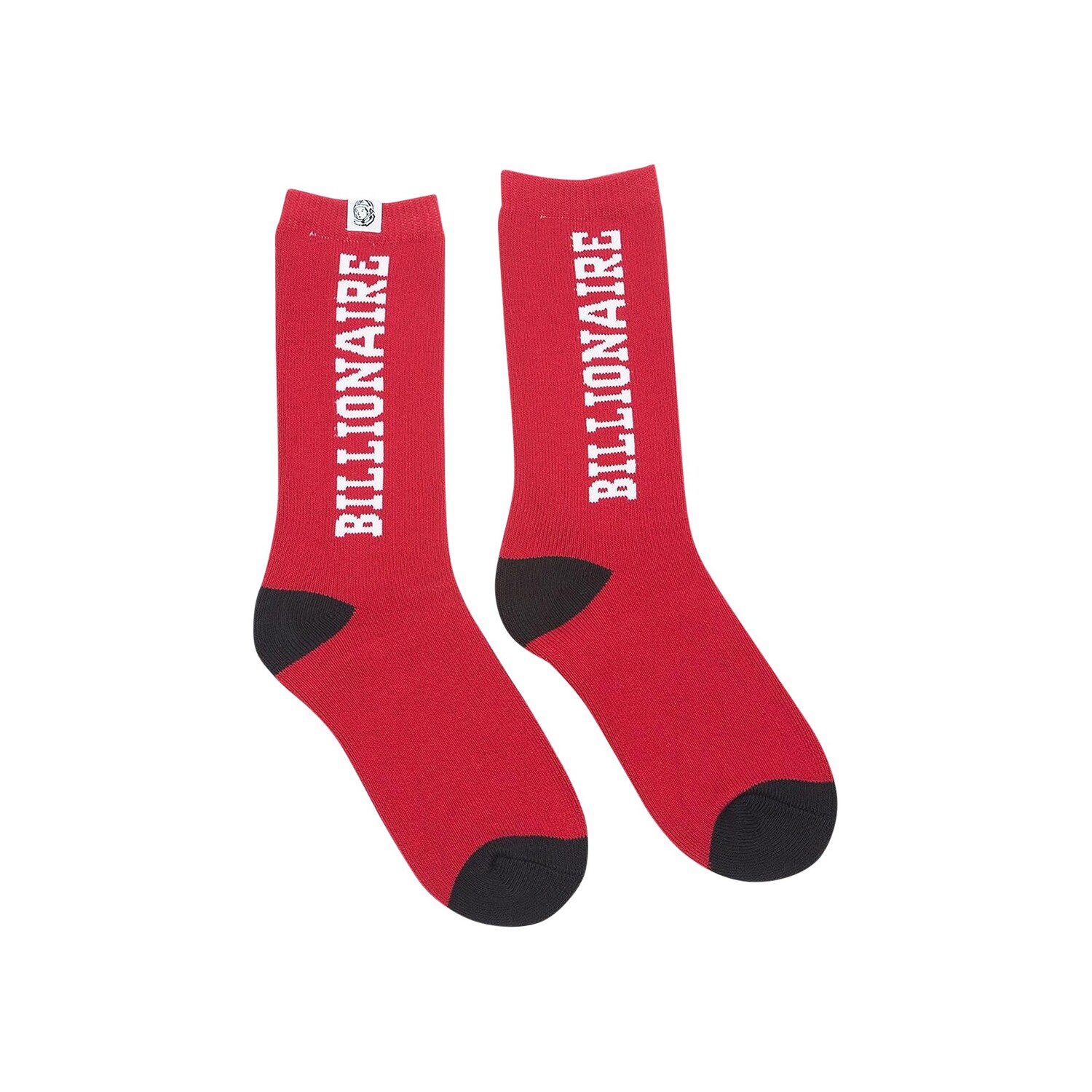 Университетские носки Танго от Billionaire Boys Club
Университетские носки Танго от Billionaire Boys Club