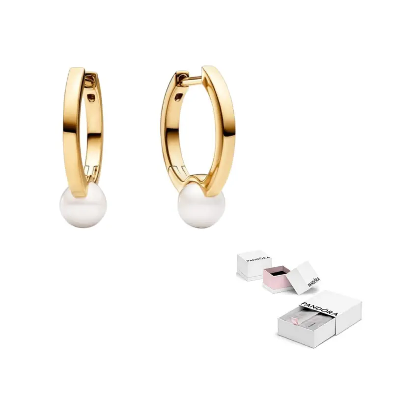 Pandora Серьги Metal Mixture для женщин белые
Pandora Серьги Metal Mixture для женщин белые