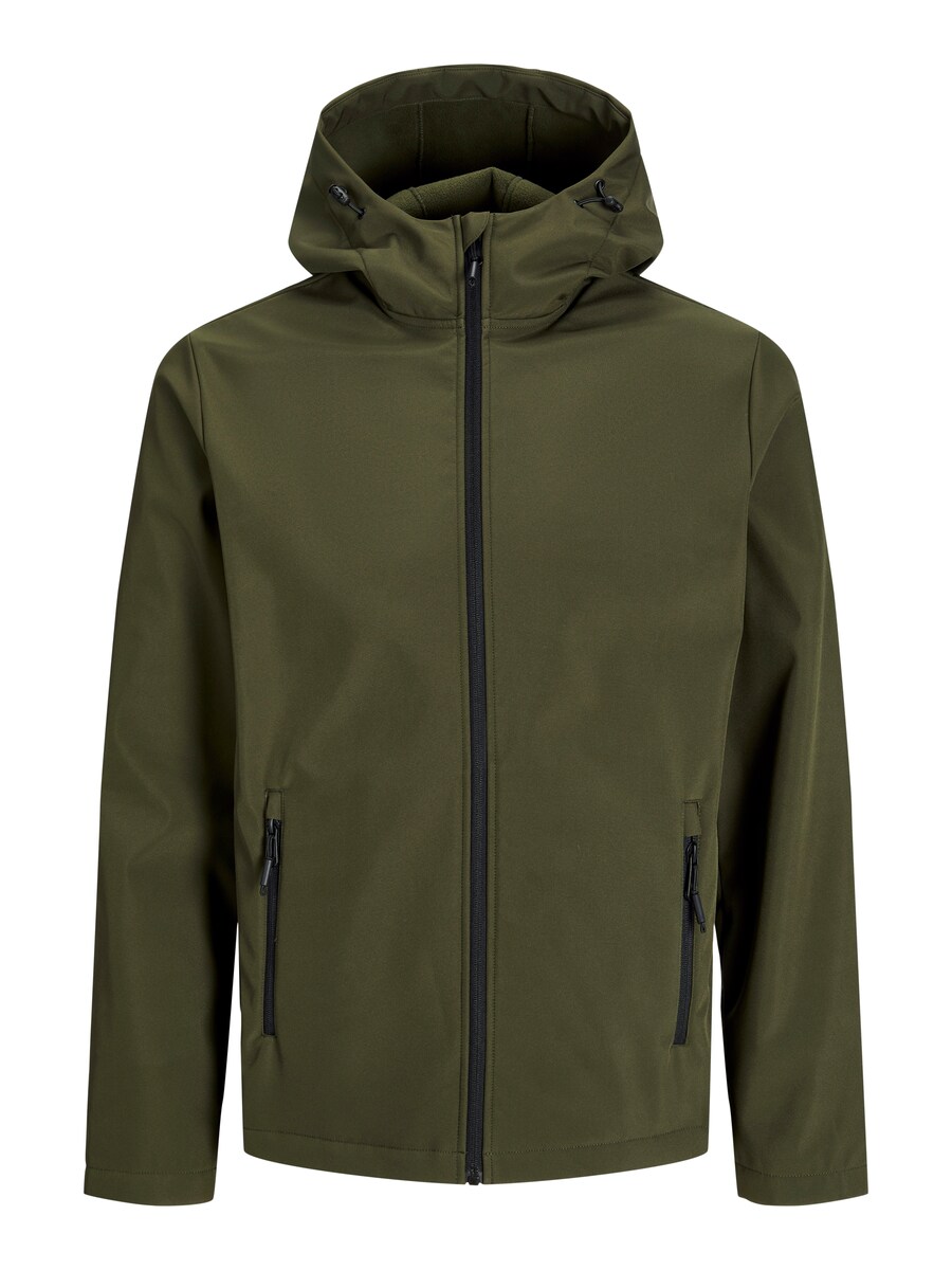 Межсезонная куртка JJ Rebel JREBLIAM, цвет Fir
Межсезонная куртка JJ Rebel JREBLIAM, цвет Fir