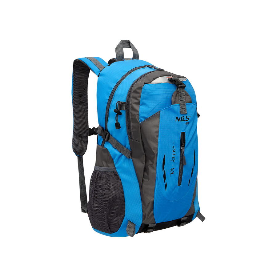 Походный рюкзак Valley 40L Nils Camp NC1749
Походный рюкзак Valley 40L Nils Camp NC1749