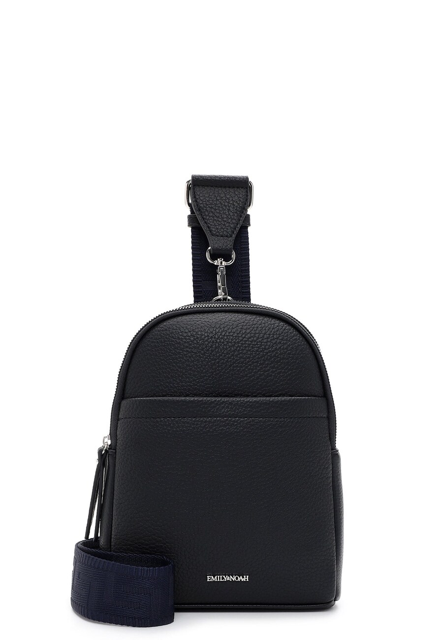 Сумка через плечо Emily & Noah Elena, синий
Сумка через плечо Emily & Noah Elena, синий