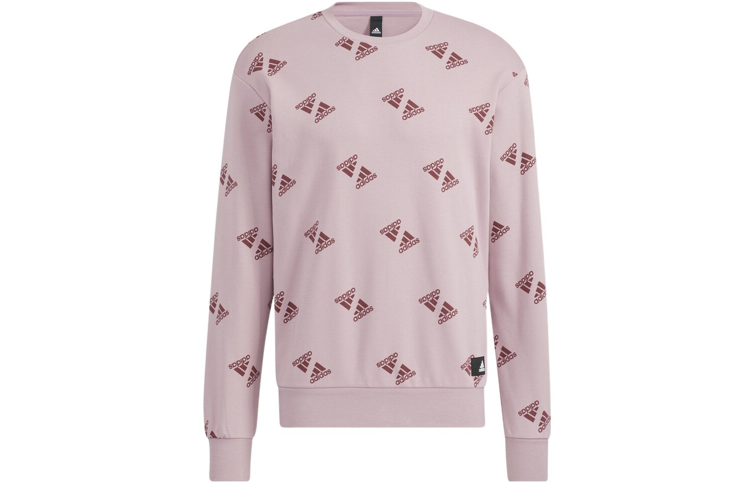 Толстовка унисекс розовая Adidas, розовый
Толстовка унисекс розовая Adidas, розовый