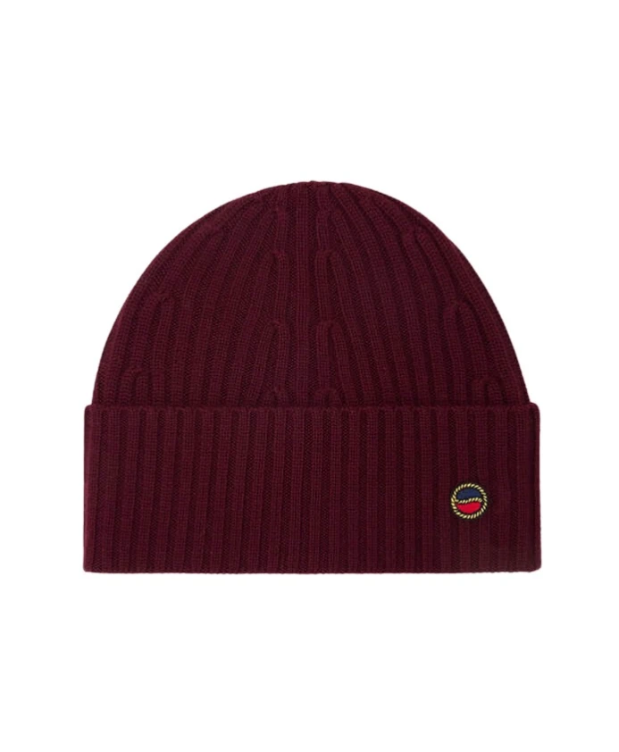 Шапка Малин Busnel, красный
Шапка Малин Busnel, красный