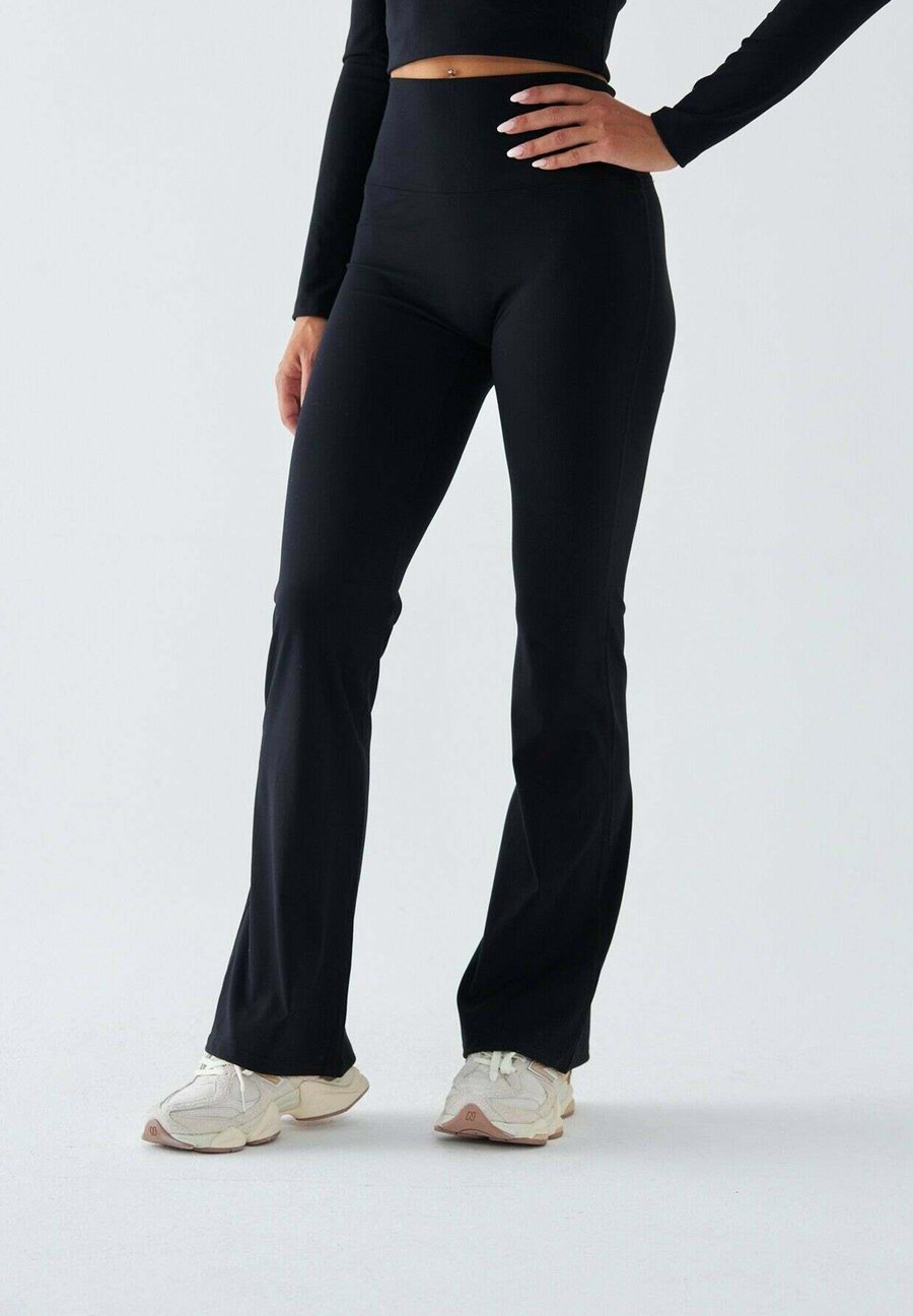 Леггинсы BeShaped Leggings, Black
Леггинсы BeShaped Leggings, Black