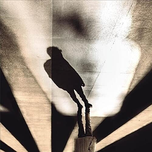 Виниловая пластинка Pantaleo: Afluents
Виниловая пластинка Pantaleo: Afluents