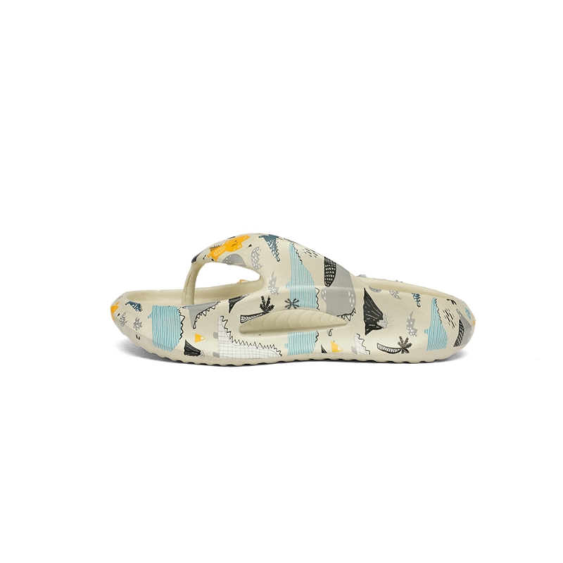 Детские шлепанцы с амортизацией YUZHAOLIN, хаки
Детские шлепанцы с амортизацией YUZHAOLIN, хаки