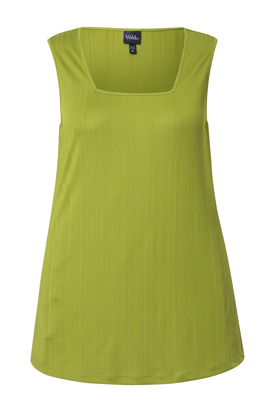 Топ Ulla Popken, Grass Green
Топ Ulla Popken, Grass Green