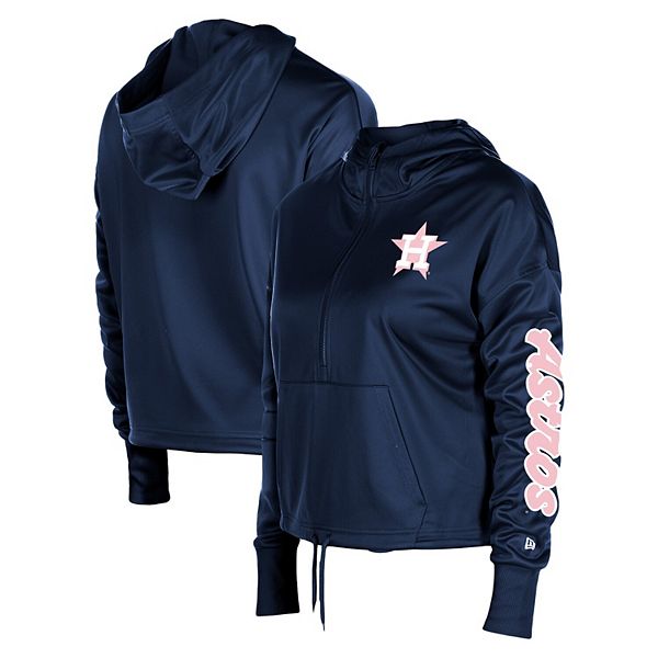 Женский худи на молнии Houston Astros цвета navy New Era, Синий, Женский худи на молнии Houston Astros цвета navy New Era
Женский худи на молнии Houston Astros цвета navy New Era, Синий, Женский худи на молнии Houston Astros цвета navy New Era