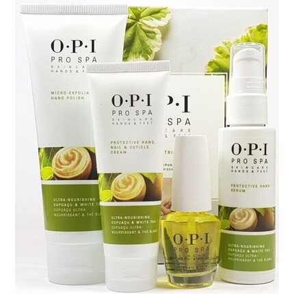 Pro Spa Moisture Bonding Керамидный спрей 843 мл, Opi
Pro Spa Moisture Bonding Керамидный спрей 843 мл, Opi