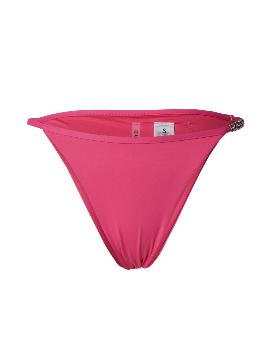 Низ бикини GUESS, Pink
Низ бикини GUESS, Pink