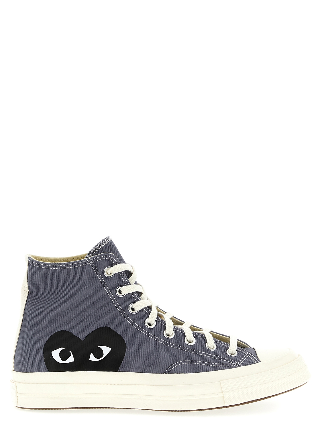 Кеды Converse x CommeDesGarçons PLAY 'Chuck 70' Comme Des Garçons Play, серый
Кеды Converse x CommeDesGarçons PLAY 'Chuck 70' Comme Des Garçons Play, серый