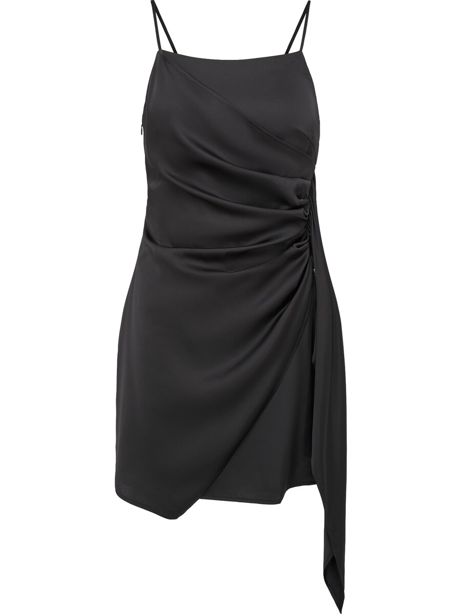 Платье LeGer by Lena Gercke Coven, черный
Платье LeGer by Lena Gercke Coven, черный