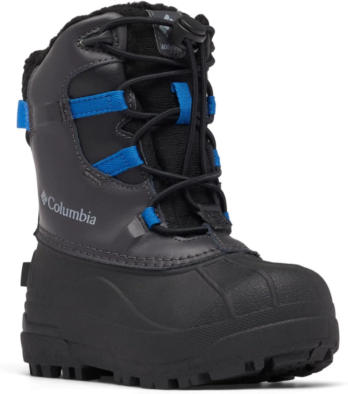 Детские зимние ботинки Columbia Unisex Bugaboot Celsius, яркий индиго
Детские зимние ботинки Columbia Unisex Bugaboot Celsius, яркий индиго