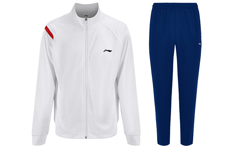 Лининг повседневная спортивная одежда унисекс
Лининг повседневная спортивная одежда унисекс