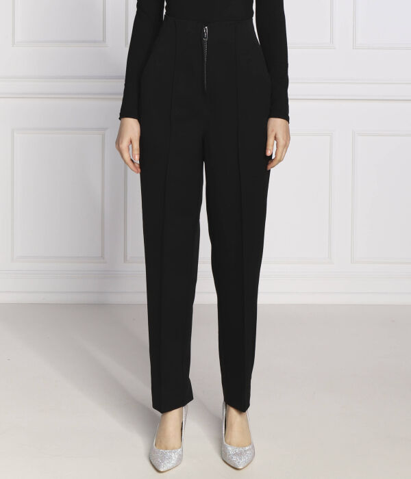 Штаны могут Regular fit Guess Jeans, черный
Штаны могут Regular fit Guess Jeans, черный