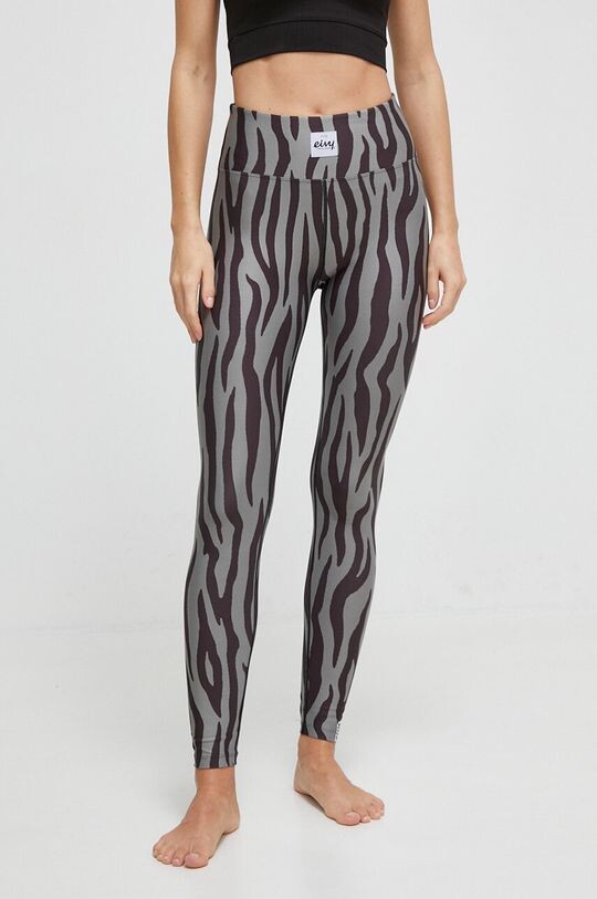 Функциональные леггинсы Icecold Eivy, серый
Функциональные леггинсы Icecold Eivy, серый