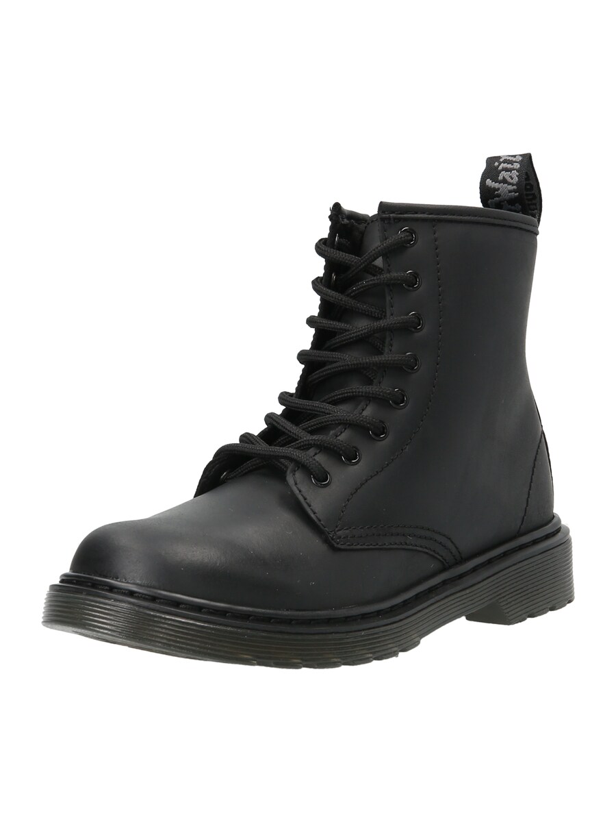 Ботинки Dr. Martens Serena, черный
Ботинки Dr. Martens Serena, черный