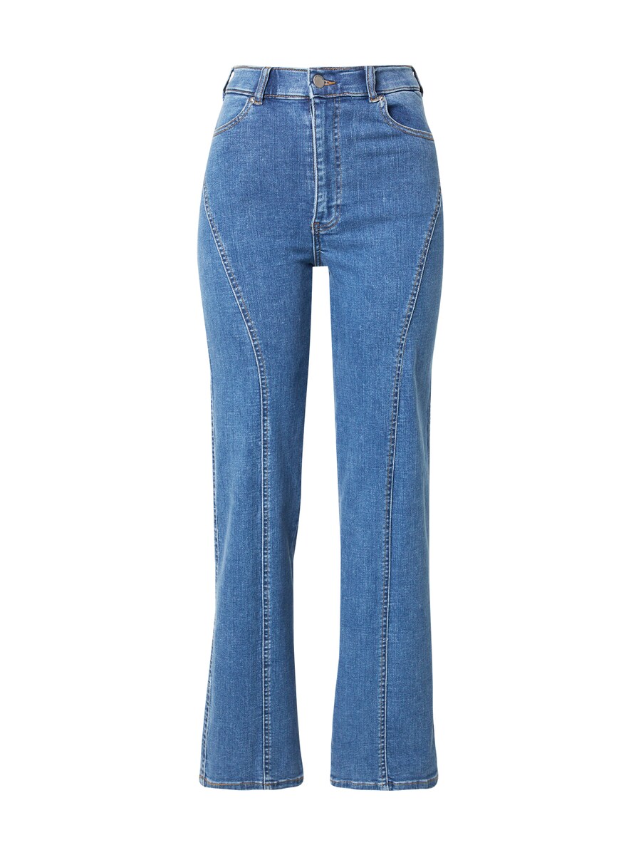 Обычные джинсы Dr. Denim Moxy, Blue Denim
Обычные джинсы Dr. Denim Moxy, Blue Denim
