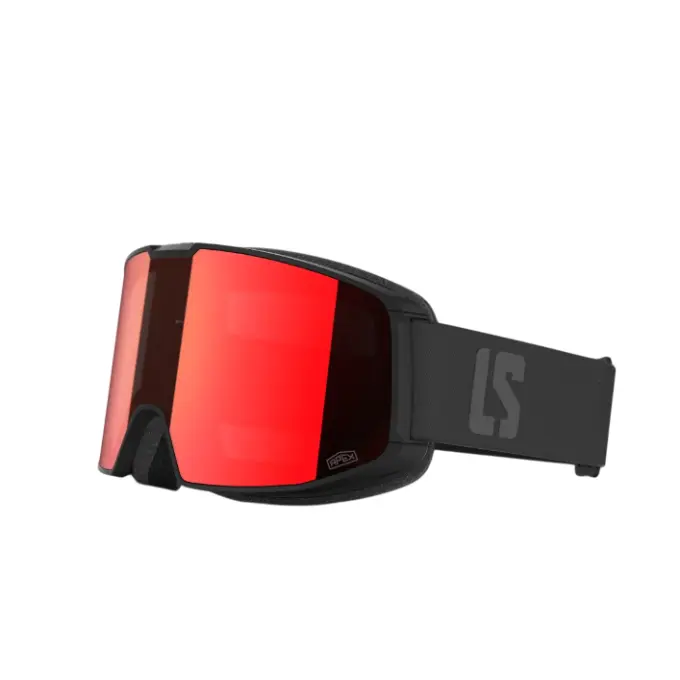 Горнолыжные очки Loubsol LS5 NUIT NOIR APEX HD MAGMA
Горнолыжные очки Loubsol LS5 NUIT NOIR APEX HD MAGMA