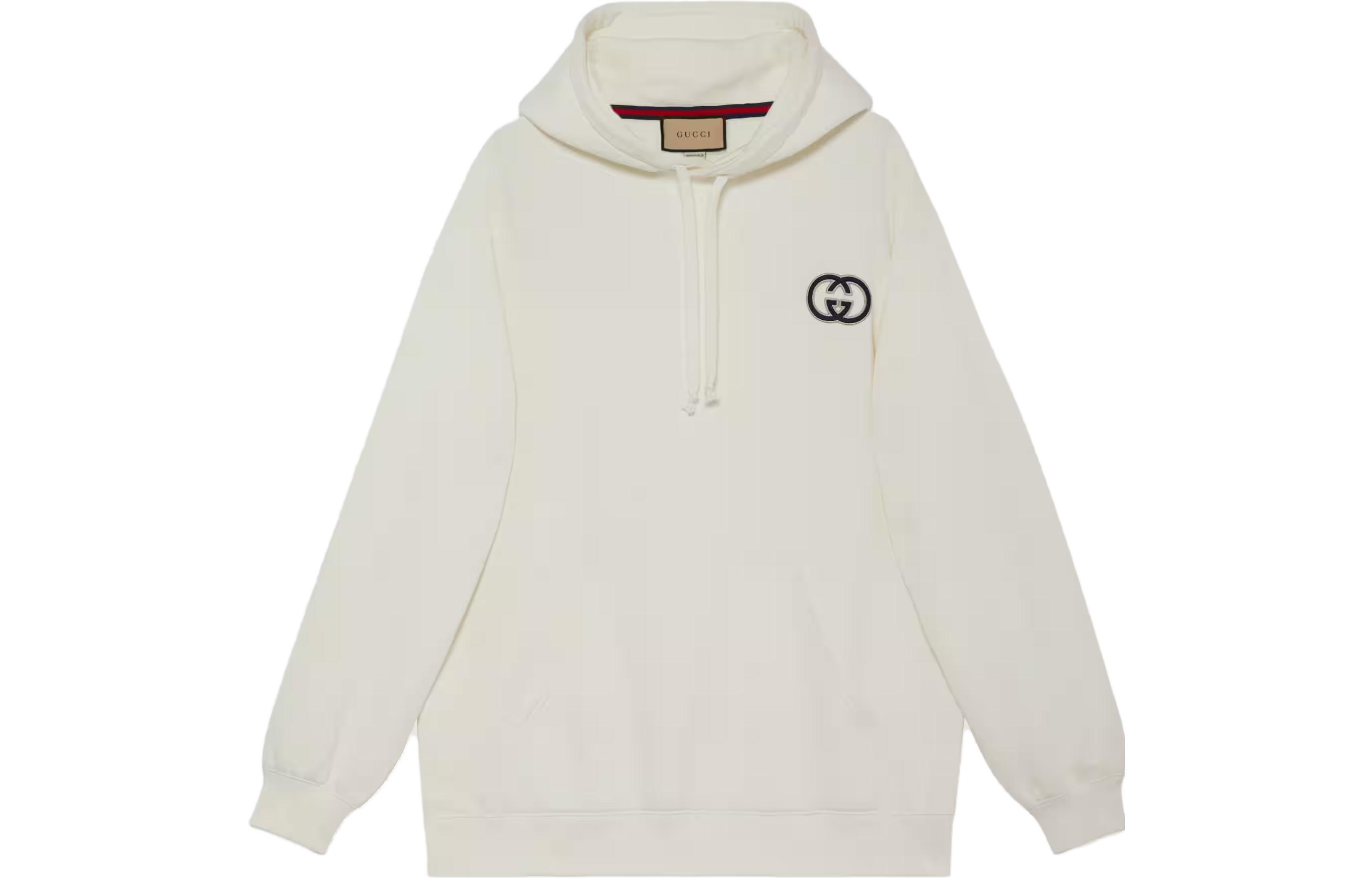 GUCCI Толстовка Women's Ecru с капюшоном Moderate Regular, Бежевый, GUCCI Толстовка Women's Ecru с капюшоном Moderate Regular
GUCCI Толстовка Women's Ecru с капюшоном Moderate Regular, Бежевый, GUCCI Толстовка Women's Ecru с капюшоном Moderate Regular