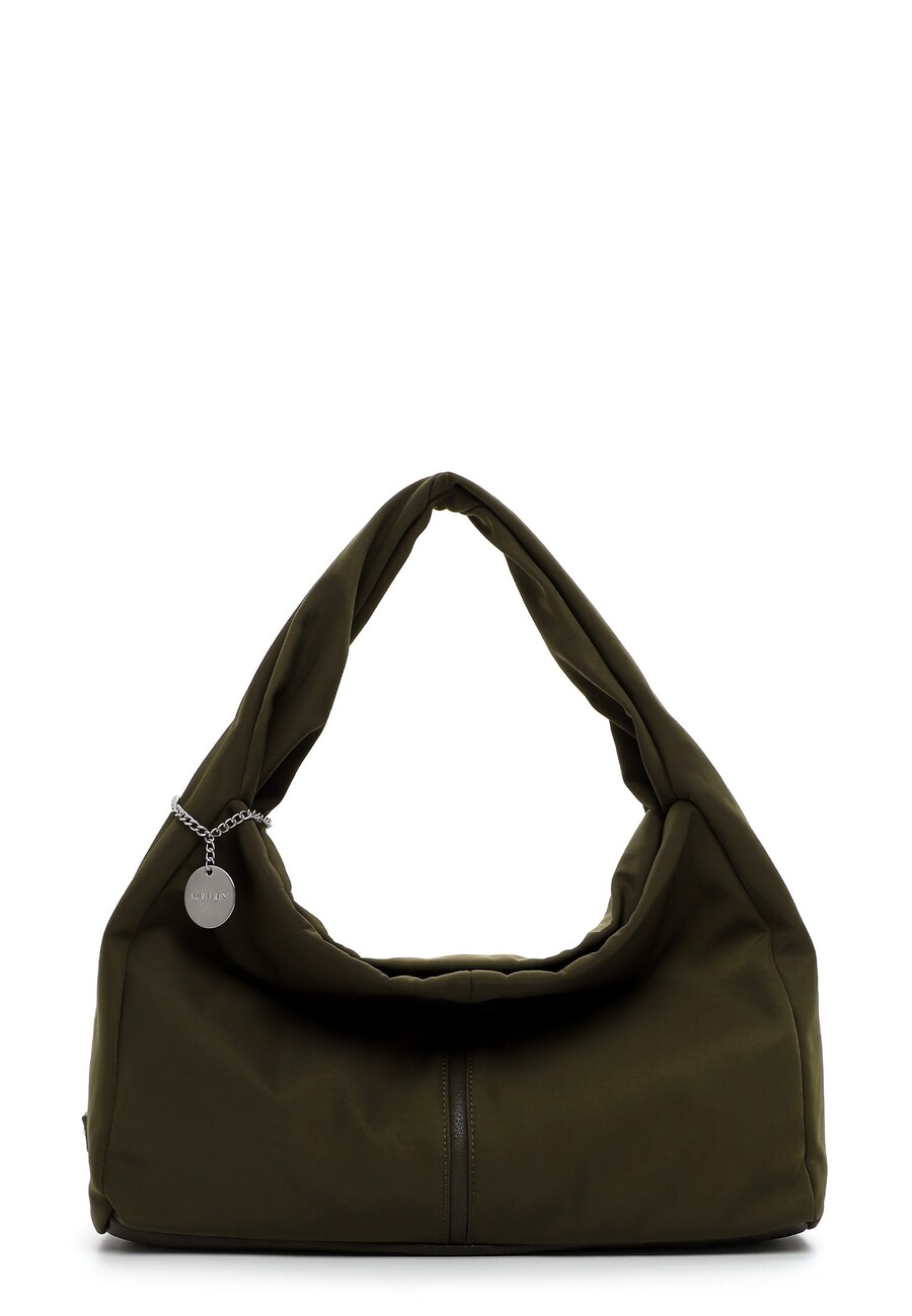 Сумка-мешок Suri Frey SFY Pauly, оливковый
Сумка-мешок Suri Frey SFY Pauly, оливковый