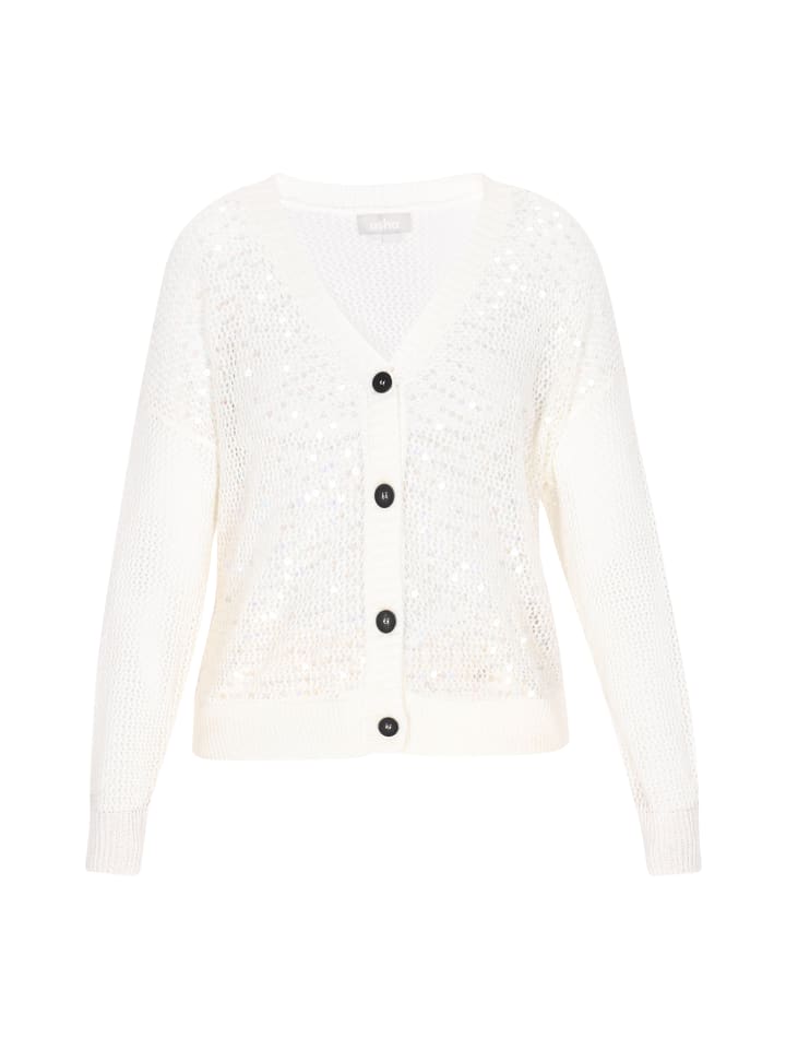 Спортивная куртка Usha, белый
Спортивная куртка Usha, белый