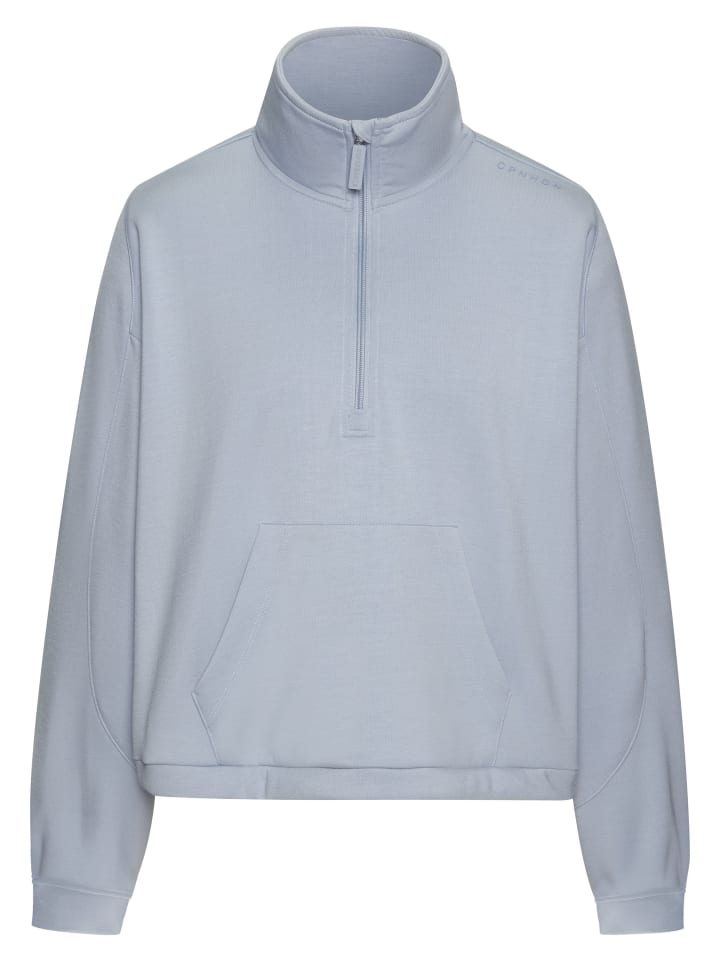 Рубашка с длинными рукавами светло-голубого цвета Copenhagen Studios
Рубашка с длинными рукавами светло-голубого цвета Copenhagen Studios