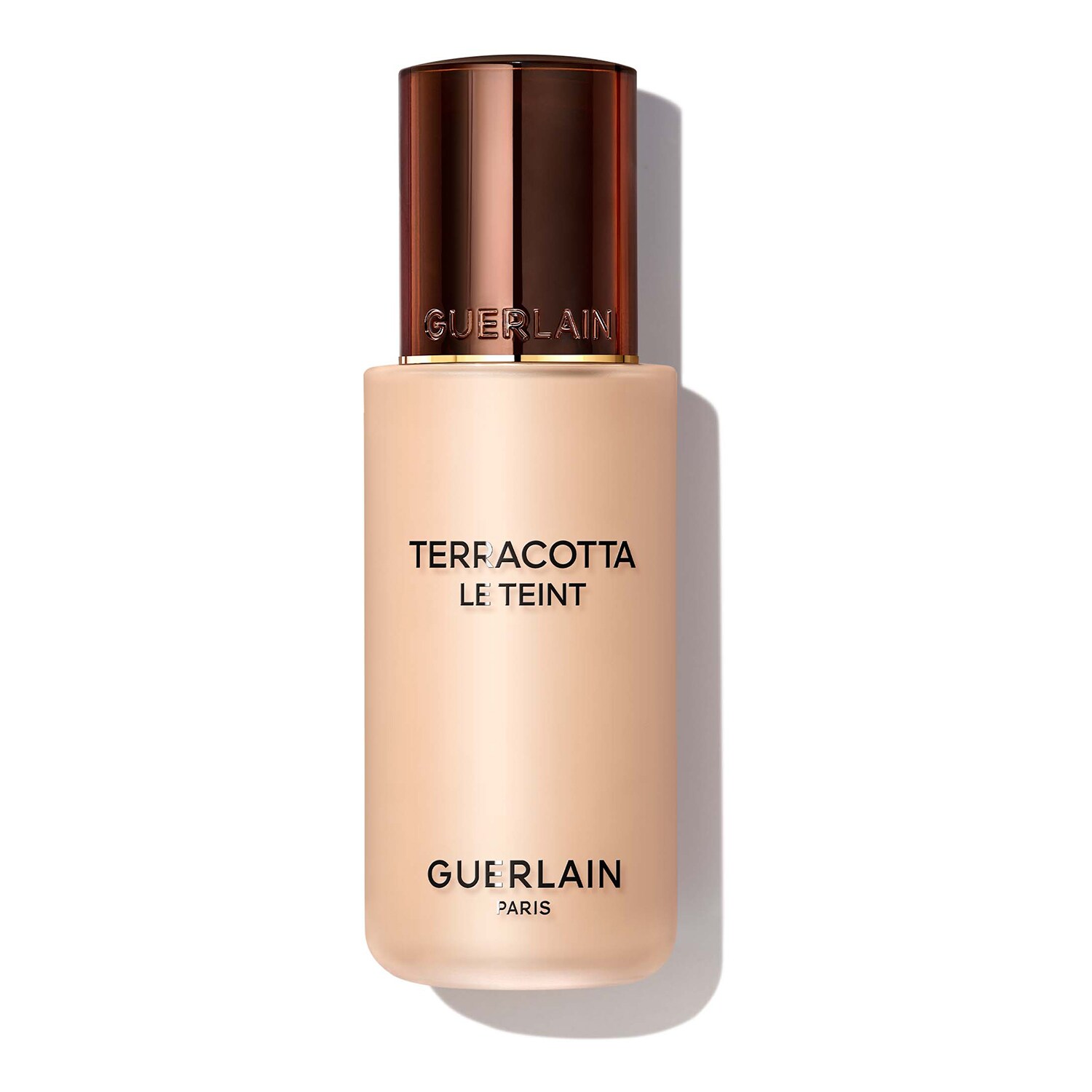 Тональная основа Terracotta Le Teint Guerlain, 2C COOL / ROSÉ (35 ml)
Тональная основа Terracotta Le Teint Guerlain, 2C COOL / ROSÉ (35 ml)