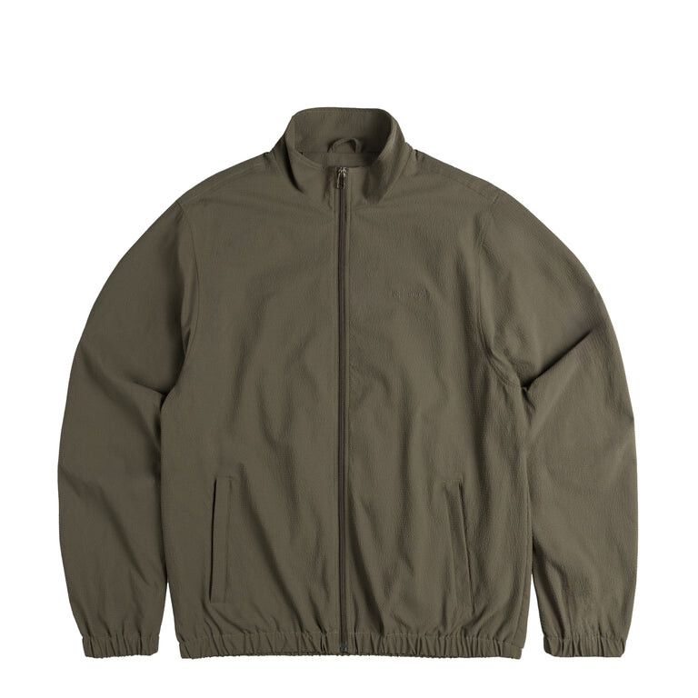 Куртка Summer Essential Track Jacket Asphaltgold, зеленый
Куртка Summer Essential Track Jacket Asphaltgold, зеленый