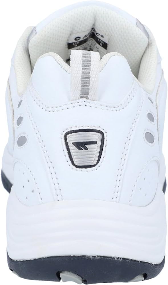 Мужские кроссовки HI-TEC Blast Lite Wide, белый
Мужские кроссовки HI-TEC Blast Lite Wide, белый