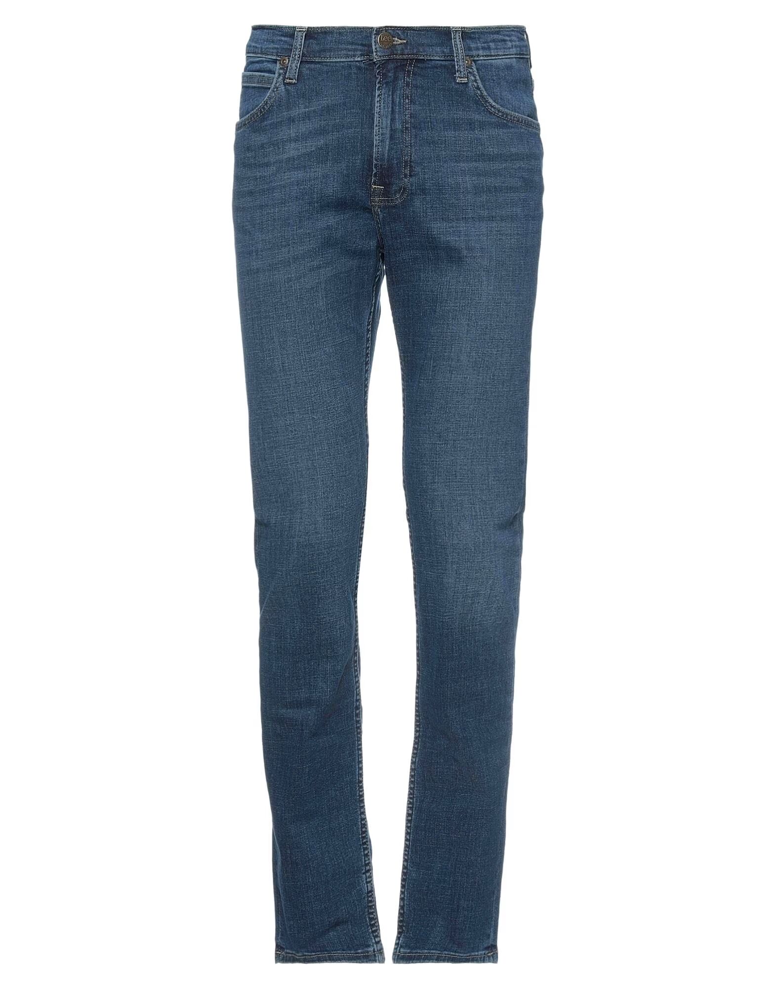 Джинсы Lee, синий
Джинсы Lee, синий