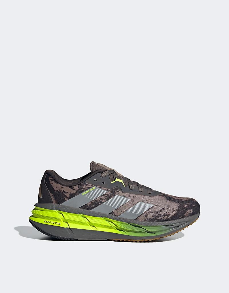 adidas – Adistar 3 Berlin – коричневая спортивная обувь, Коричневый, adidas – Adistar 3 Berlin – коричневая спортивная обувь
adidas – Adistar 3 Berlin – коричневая спортивная обувь, Коричневый, adidas – Adistar 3 Berlin – коричневая спортивная обувь