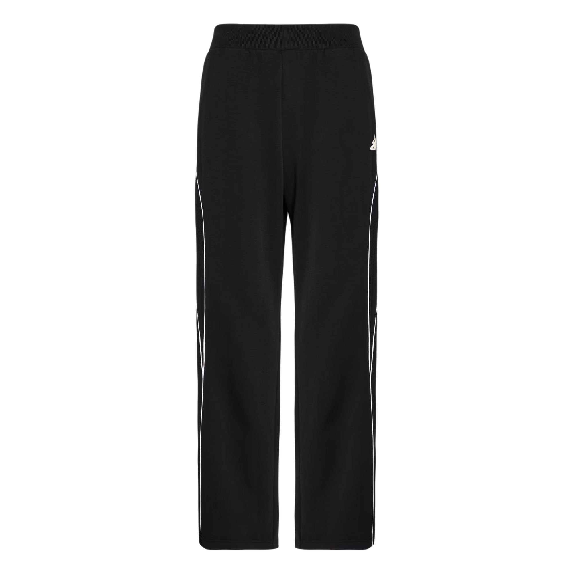 Брюки для баскетбола FW25 Adidas, черный
Брюки для баскетбола FW25 Adidas, черный