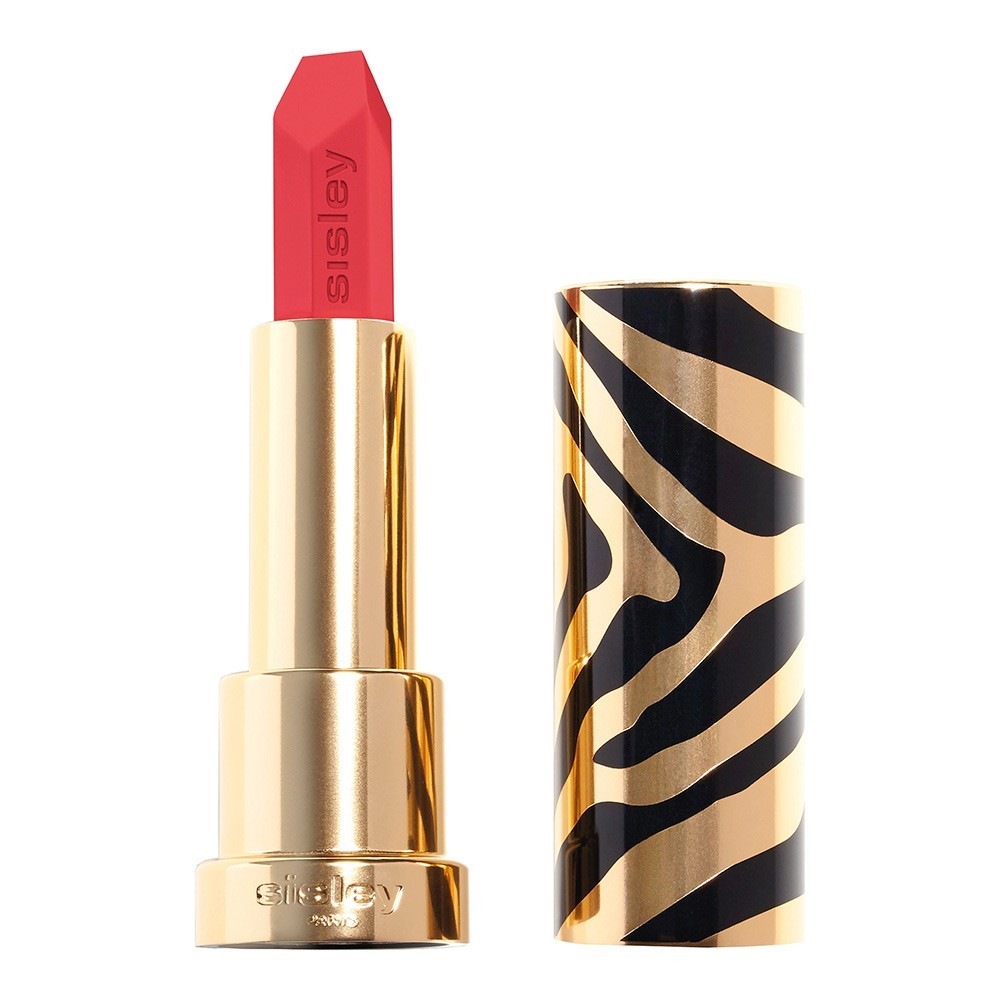 Помада для губ le phyto rouge Sisley, nr. 28 - rose shanghai, вес 3 гр.
Помада для губ le phyto rouge Sisley, nr. 28 - rose shanghai, вес 3 гр.