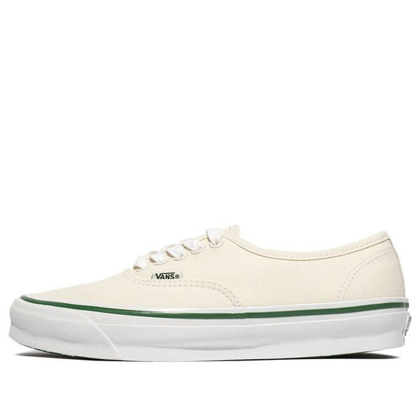 Кроссовки museum of peace & quiet x og authentic lx 'marshmallow' Vans, белый 
Кроссовки museum of peace & quiet x og authentic lx 'marshmallow' Vans, белый