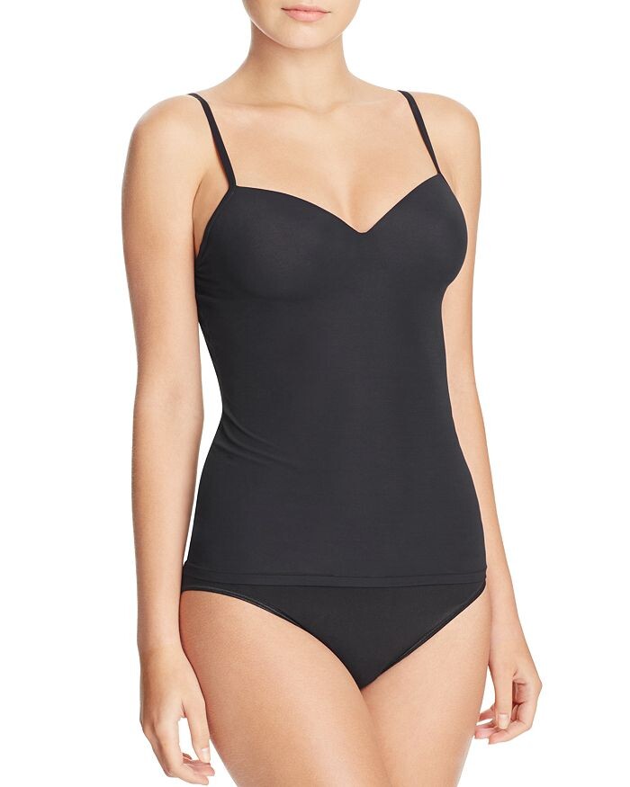 Очаровательный бюстгальтер на бретелях Hanro
Очаровательный бюстгальтер на бретелях Hanro