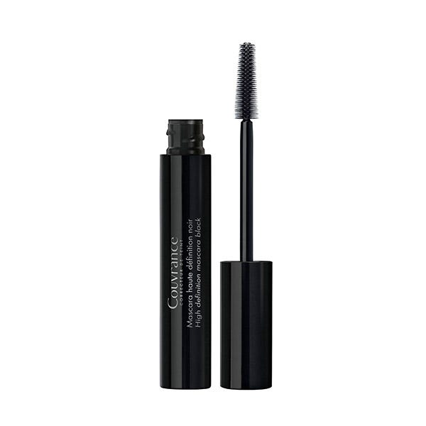 Черный цвет высокой четкости COUVRANCE AVENE Mascara De Pestañas
Черный цвет высокой четкости COUVRANCE AVENE Mascara De Pestañas